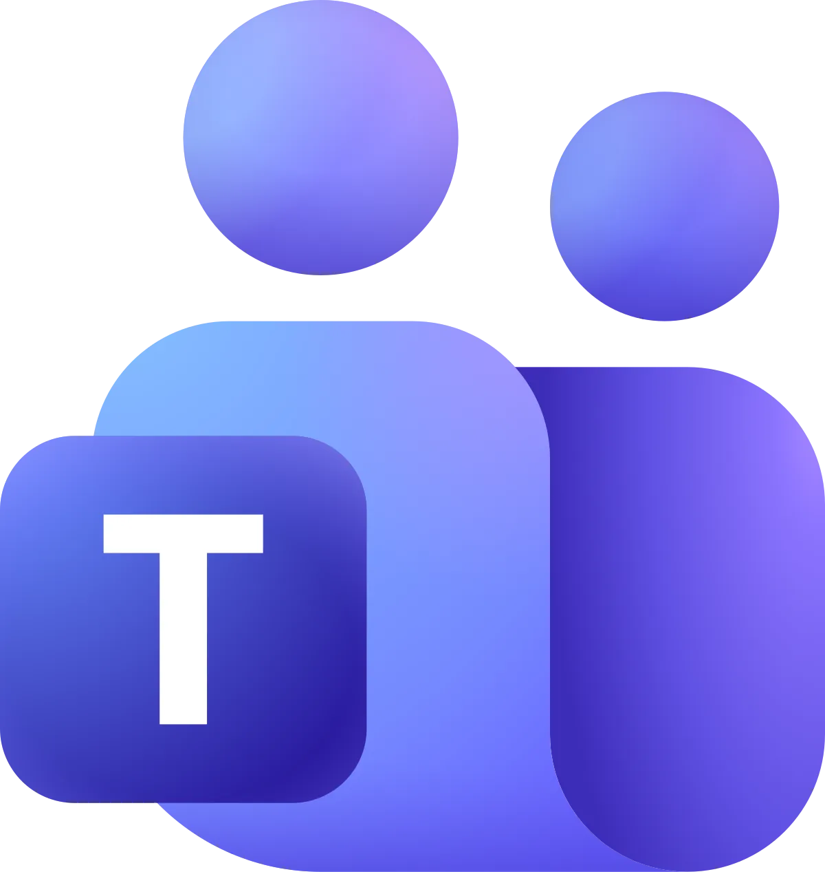 Captura de la interfaz de Microsoft Teams en macOS, Mensajería, videollamada y colaboración integrada con el resto de Microsoft 365. La opción…