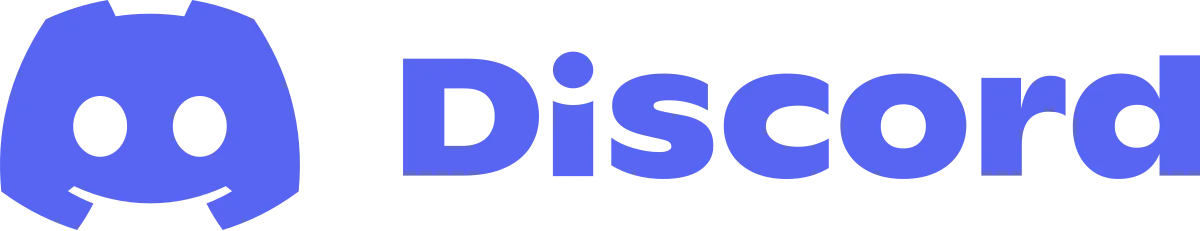 Captura de la interfaz de Discord en macOS, Servidores de chat con voz, vídeo y screen-share por canales temáticos. Estándar para comu…