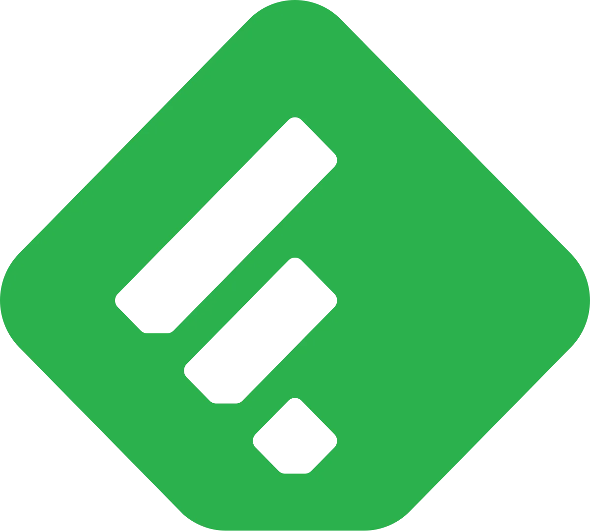 Captura de la interfaz de Feedly en macOS, Lector RSS en la nube y agregador de inteligencia de mercado con clientes web, iOS y Andro…