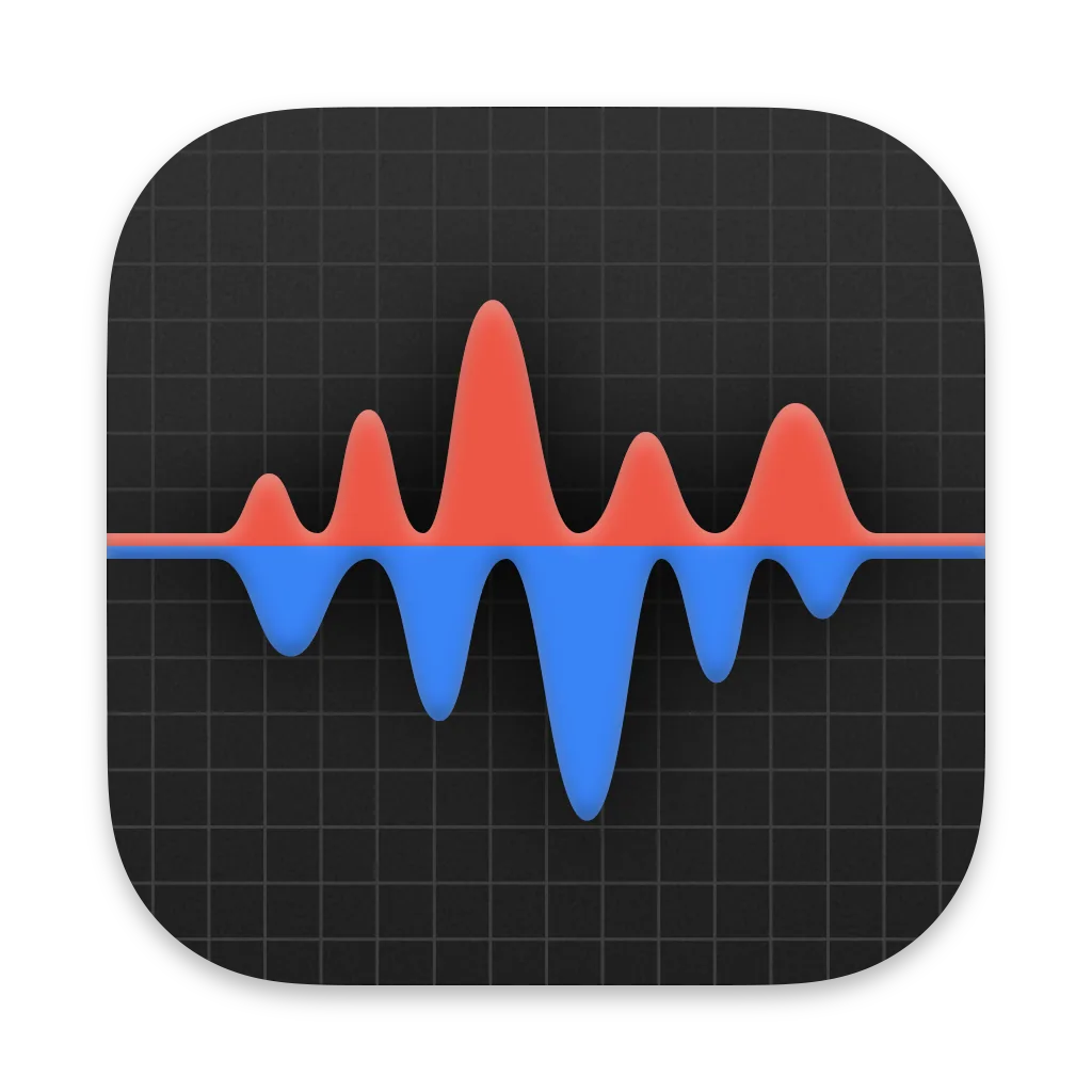 Captura de la interfaz de Stats en macOS, Monitor de sistema en la barra de menús, gratis y open source, escrito por Serhiy Mytrovts…