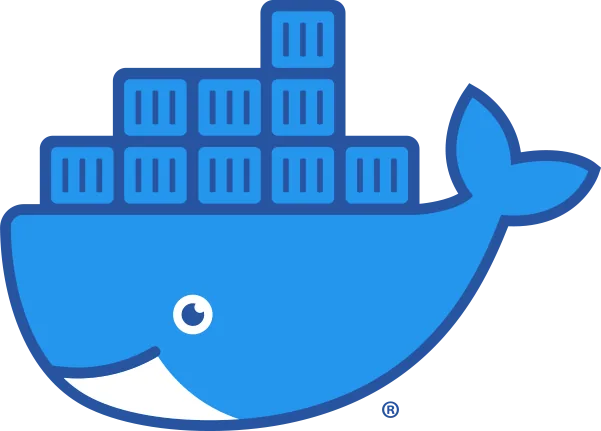 Captura de la interfaz de Docker Desktop en macOS, La referencia histórica para correr Docker en macOS: motor, CLI, Compose, Kubernetes embeb…