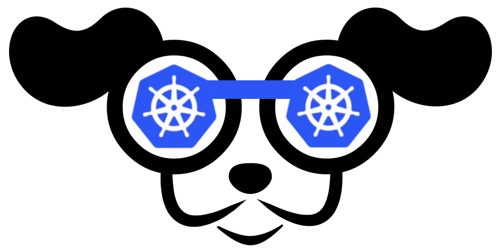 Captura de la interfaz de k9s en macOS, Interfaz de terminal para Kubernetes que sustituye a kubectl para tareas del día a día. …