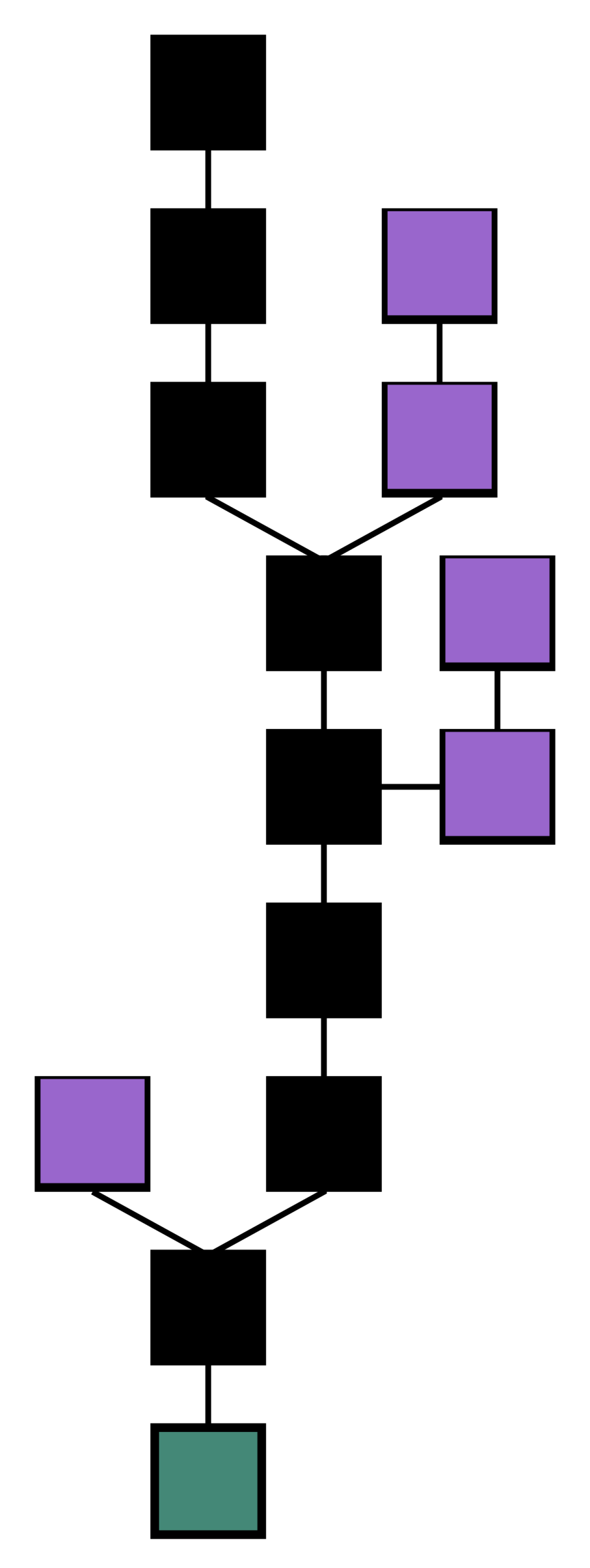 Diagrama de estructura de cadena de bloques (blockchain) con bloques encadenados y validación distribuida