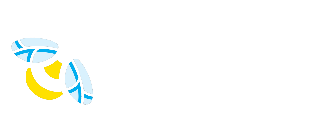 eBPF logo on dark background: variant used in cloud-native infrastructure presentations